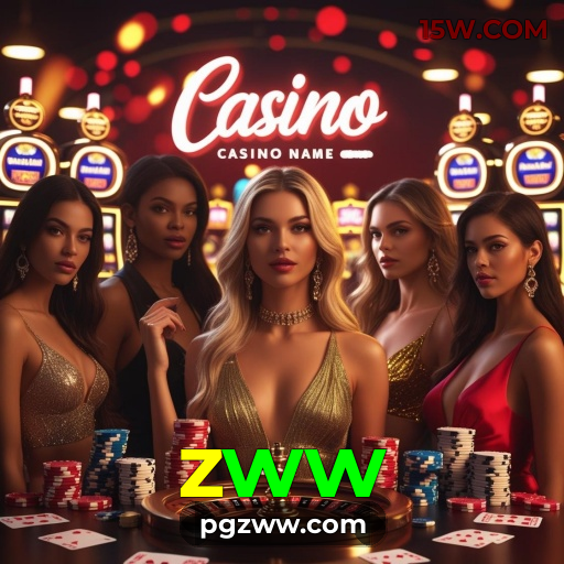 zww: Descubra as Melhores Máquinas de Slots com Jackpot Real
