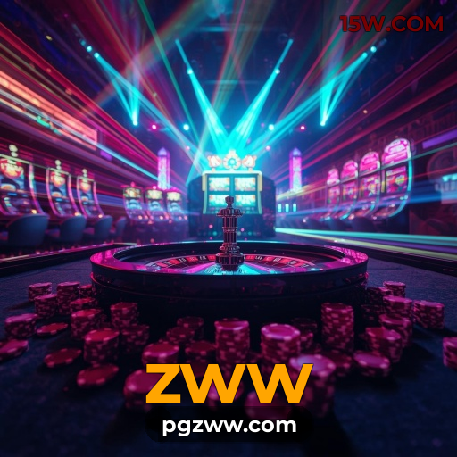 Resgate Agora: Promoções zww com Pagamento Instantâneo via Pix