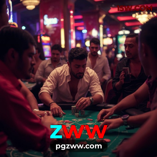 zww: Aposte com confiança e vença no cassino online mais seguro!