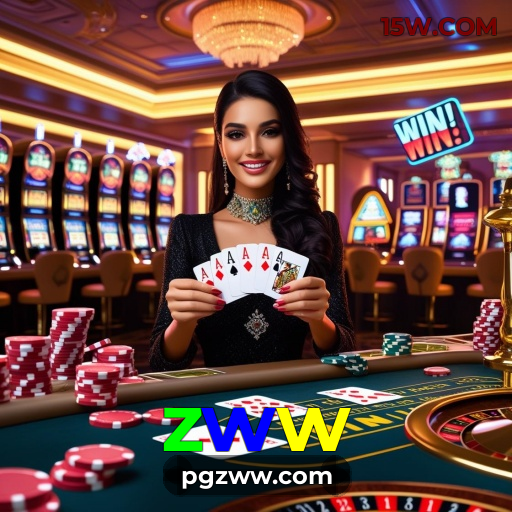 zww.com - Melhores Jogos de Cassino e Apostas Online no Brasil - zww