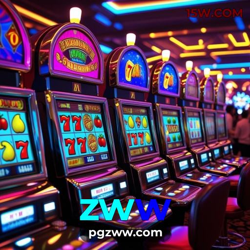 zww: O Melhor Site de Apostas Online e Cassino no Brasil