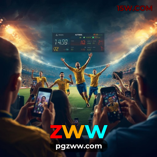 zww Apostas: A única com Pagamento Garantido via PIX