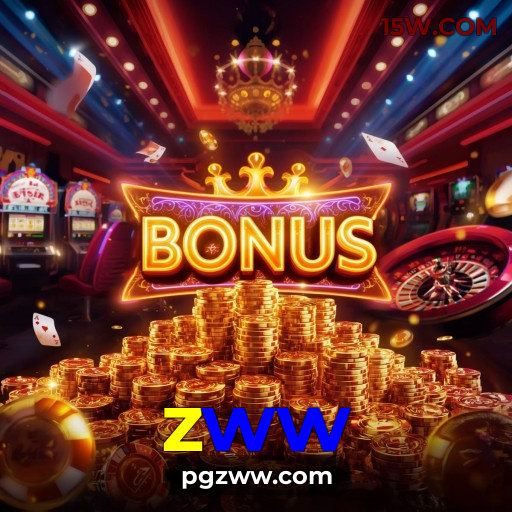 zww: A plataforma mais segura para sua sorte no cassino online!