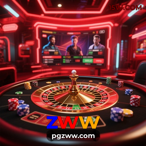 Jogue no zww: Ganhe Bônus de Cadastro e Rodadas Grátis Hoje!